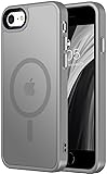 Vooii Upgraded Magnetic for iPhone SE Case