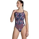 Arena Performance Kikko Pro Women's Swimsuit Challenge Back One Piece MaxLife Training Suit