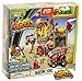 Trash Pack Trash Wheels - Blazing Fire Station Playset
