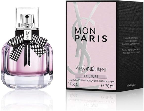 mon paris chemist warehouse