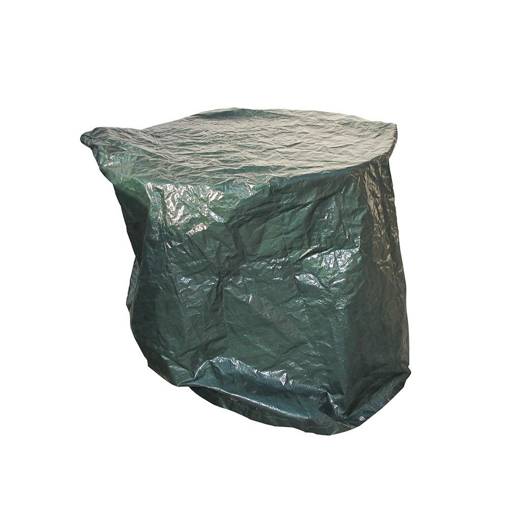 Silverline 109443 Small Round Table Cover 1250 x 810 mm