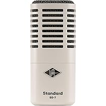 Universal Audio SP-1 Standard Pencil Microphone (Pair), White