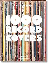 1000 Record Covers 1000 Record Covers