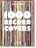 1000 Record Covers