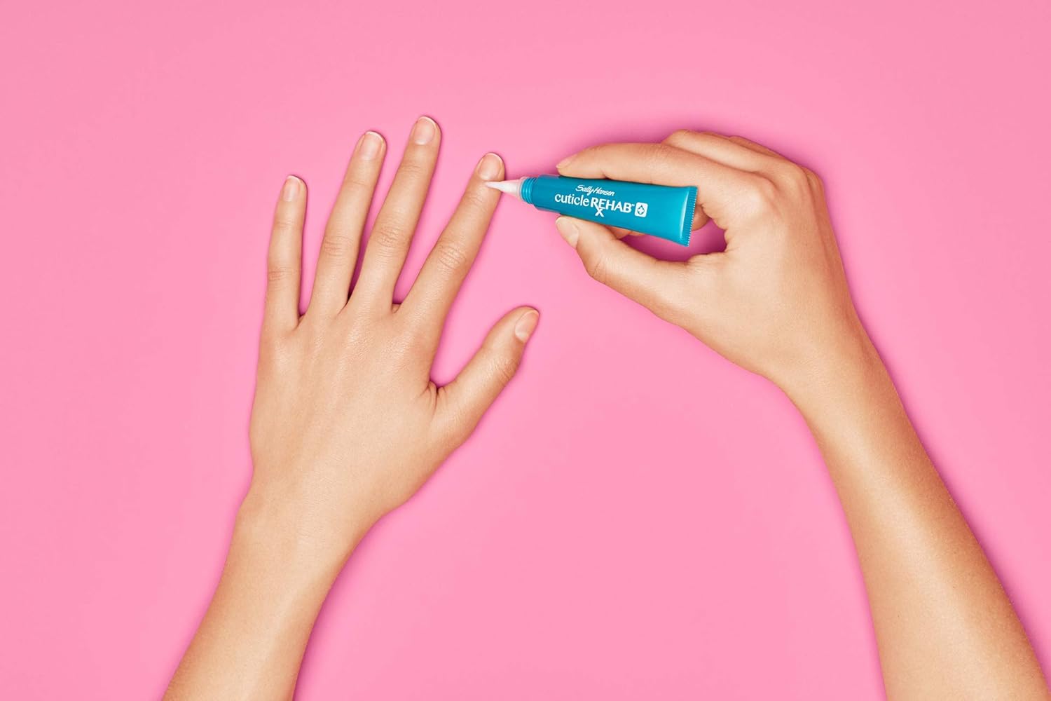 Sally Hansen Treatment Cuticle Rehab 0.29 oz: Beauty