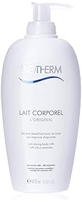 Biotherm Anti-Drying Body Milk, 13.4 Ounce