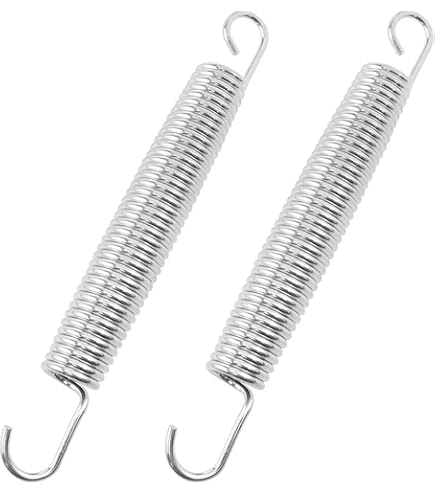 Amazon.com: XXParts Tension Spring 38219 For ZTR Mowers