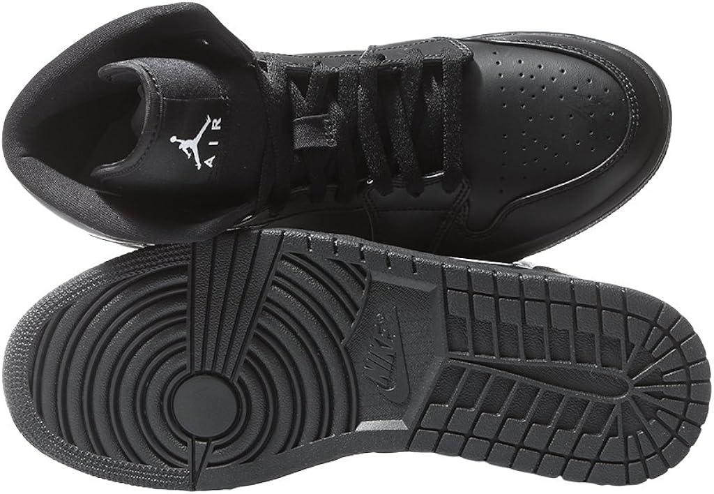 chaussures ouvertes talons jordan