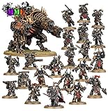 Games Workshop Warhammer 40k - Battleforce 2020