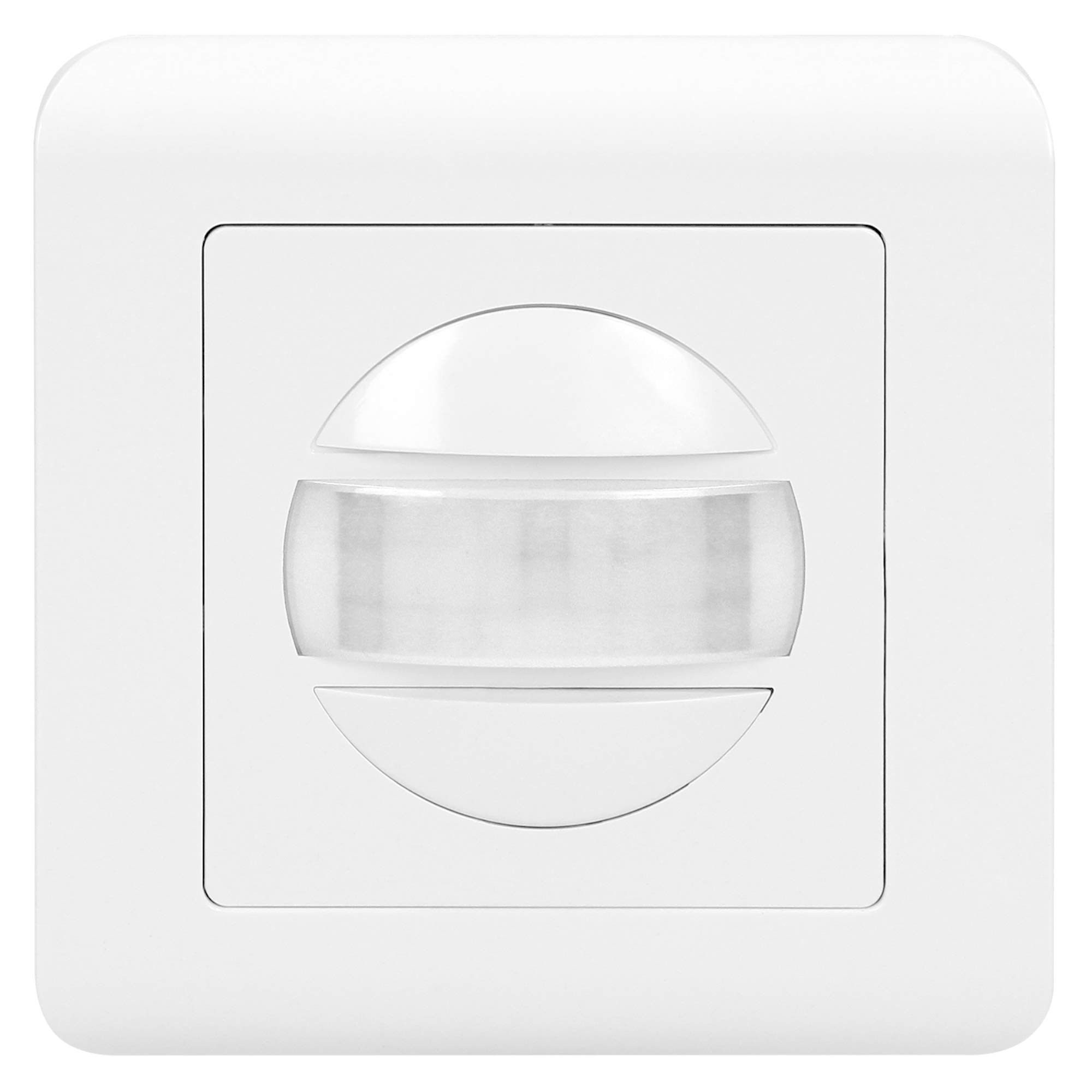 Orno X Motion Sensor, Movement Sensor, White