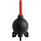 Giottos AA1920 Rocket Air Blaster Small-Black