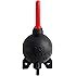 Giottos AA1920 Rocket Air Blaster Small-Black