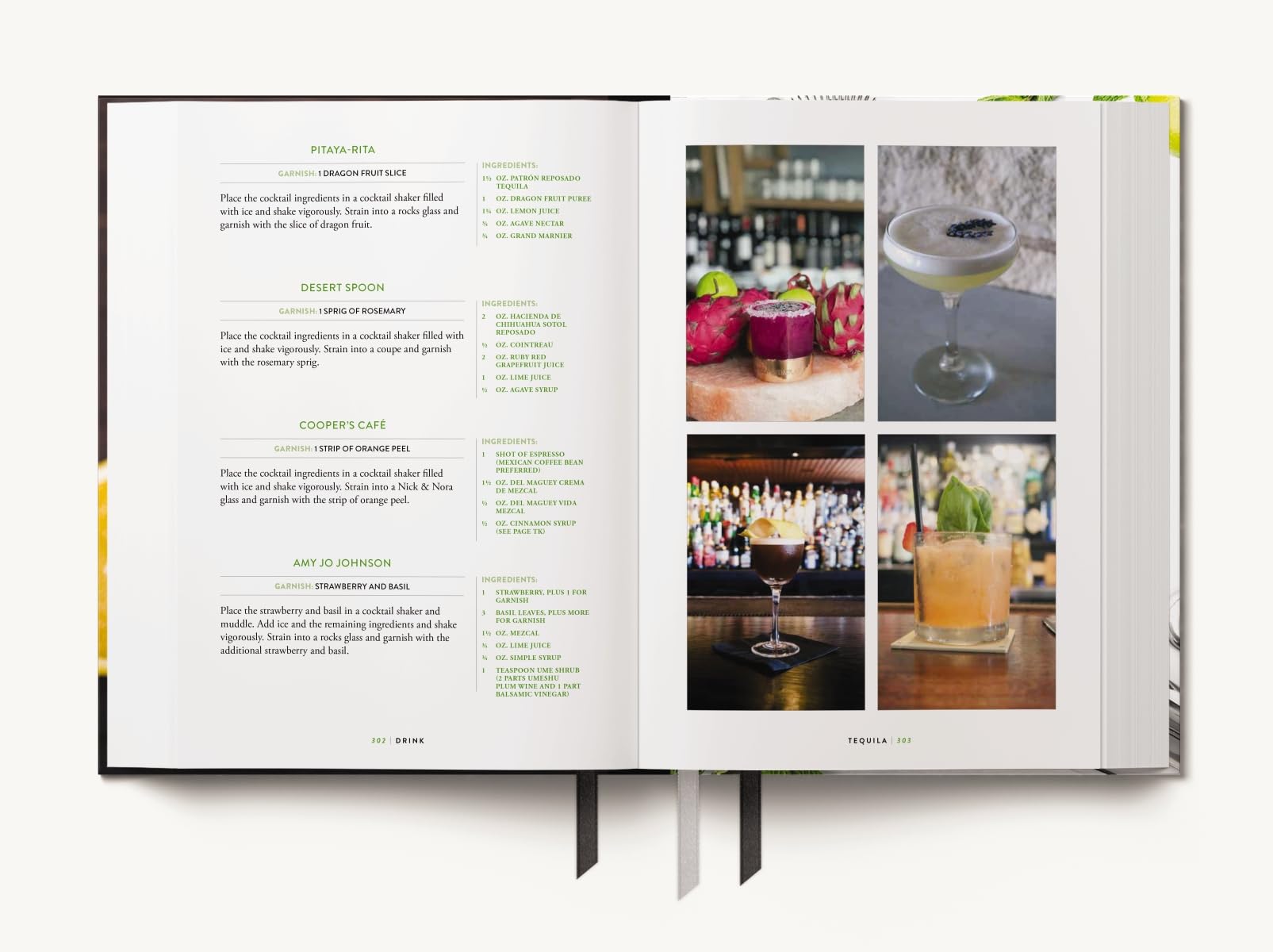 Drink: Featuring Over 1,100 Cocktail, Wine, and Spirits Recipes (Ultimate Cookbooks)