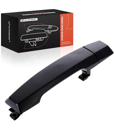 サザンドラ Amazon.com: A-Premium Rear Driver or Passenger Side Exterior Door