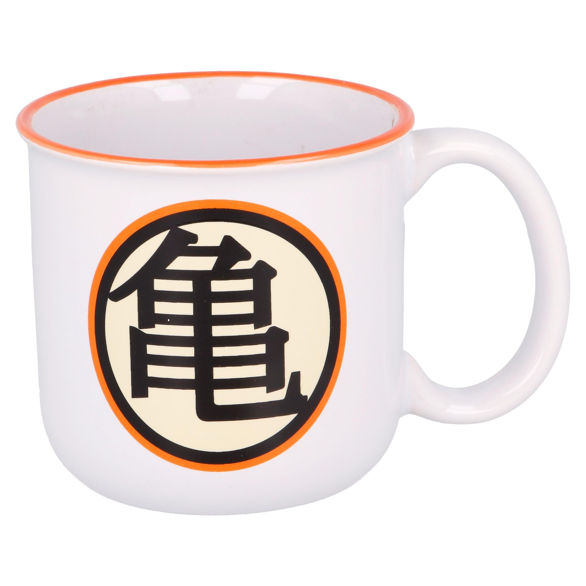 STOR CERAMIC MUG 325 ML | DRAGON BALL