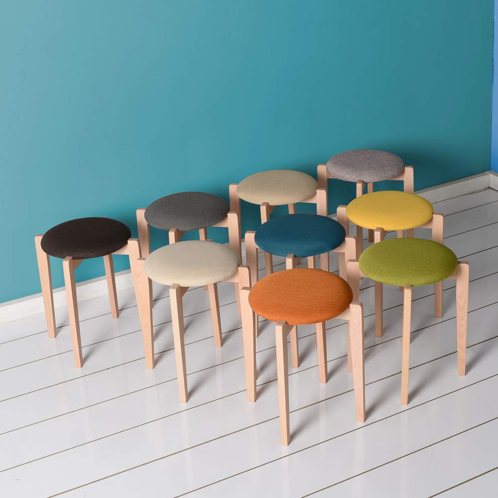 Adore Dublin Dogal Ahsap Sandalye Amazon Com Tr