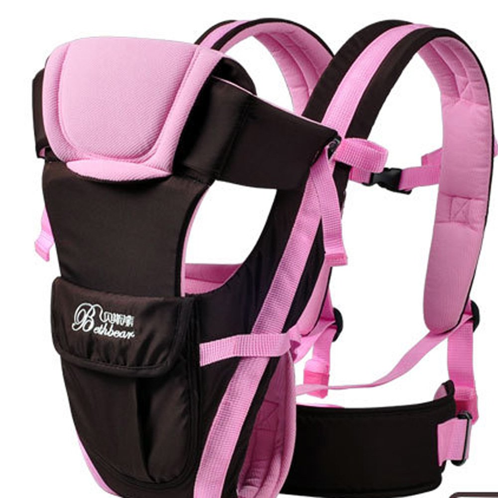 infantino fusion flexible position carrier