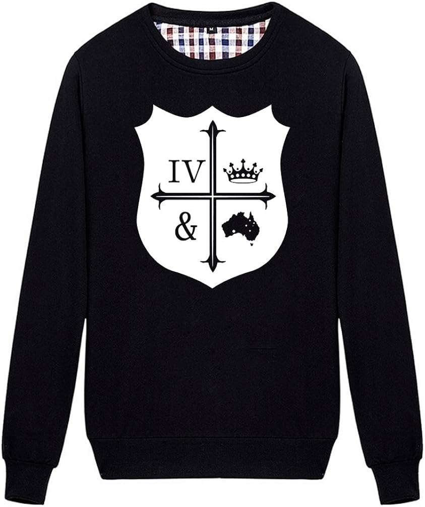 masters of horror hoodie