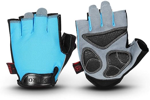 mountain bike mitts