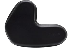 Schutt Football Helmet Inter-Link Replacement Jaw Pad Set - Includes Left and Right Pad