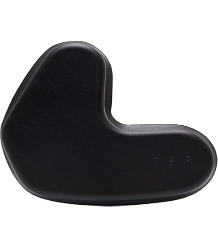 Plaquettes De Mâchoire Schutt F7 – Paire (Gauche/Droite) Noir, TPU, NEUVES Sous Emballage