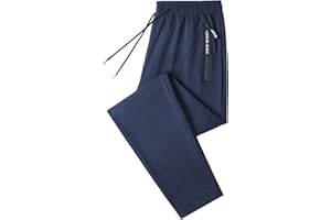 GENERIC Deniluxe Glidepants - Unisex Quick Dry Pull-On Stretch Pants, Classic Quick Dry Pull-On Stretch Pants, Beva Wear Glide Pant