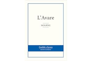 L'Avare (French Edition)