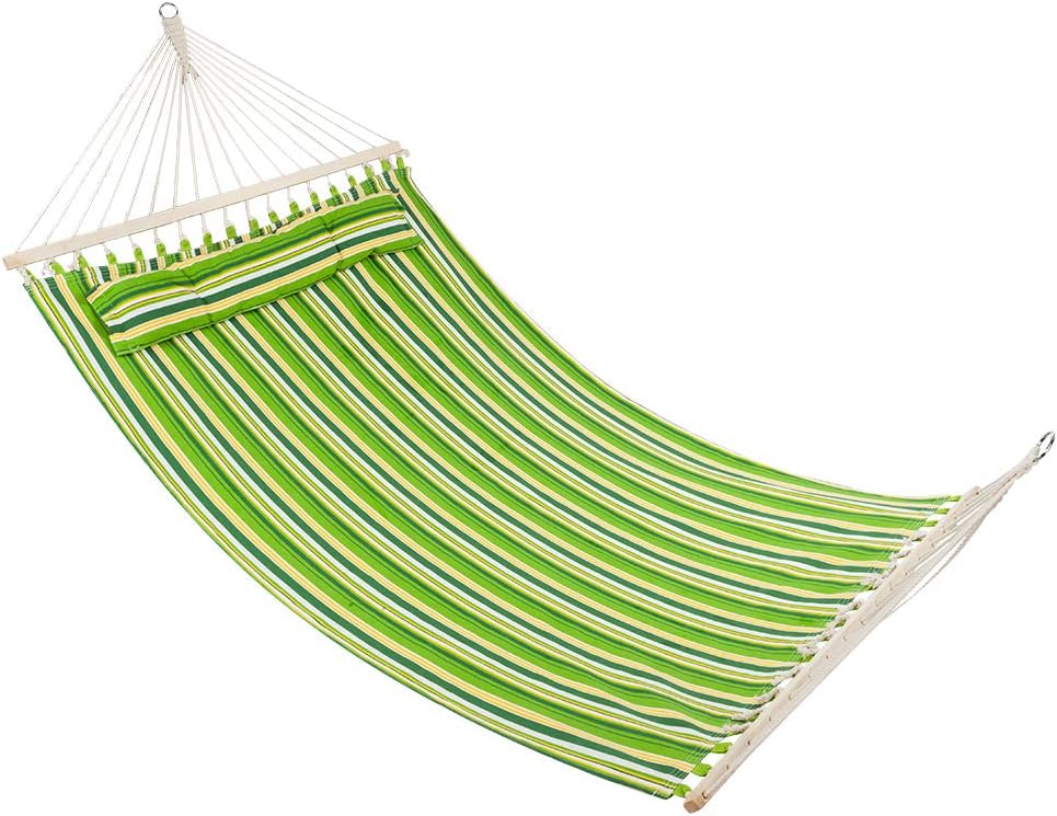 Best travel hammock with stand