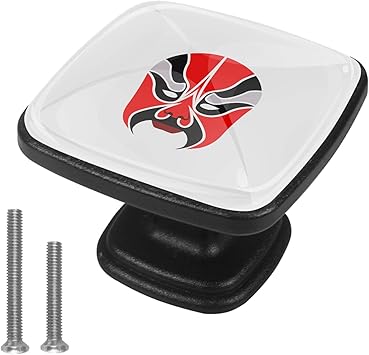 Perillas de gabinete de cocina Cultura china de Facebook Perillas de