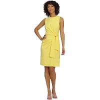 nanette lepore lady gambler dress Nanette Lepore Lady Gambler Dress in Yellowbell Multi