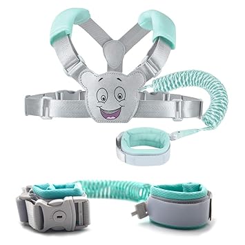 wrist harness for toddlers