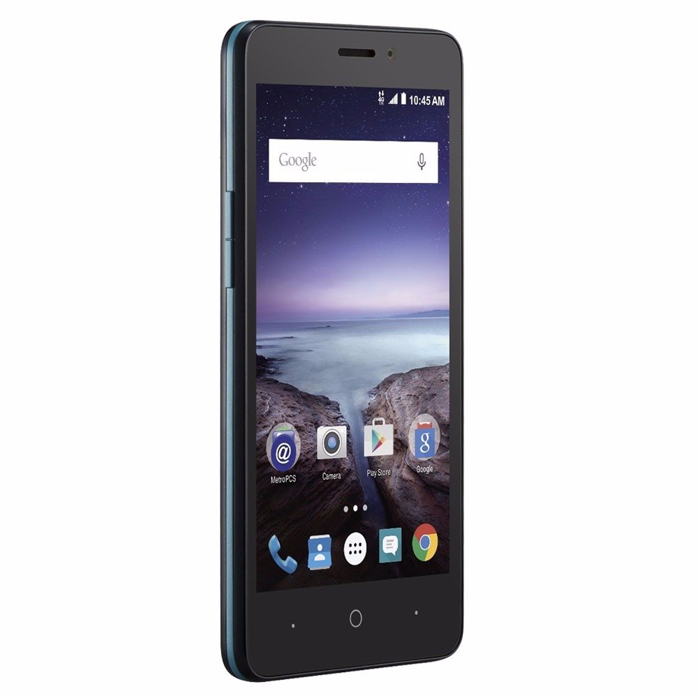 Amazon.com: ZTE AVID PLUS - Z828 for T-Mobile SmartPhone: Cell