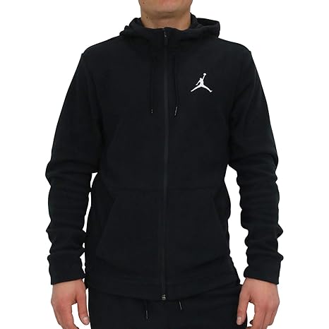 Nike Herren 23 Tech Therma Fz Sweatshirt