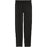SPORT-TEK Unisex Tricot Track Jogger | Lightweight Joggers for Men & Women, Athletic Pants with Tapered Leg for The Gym