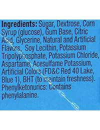 Quench Gum Pack