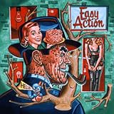 EASY ACTION (REIS)                                 image