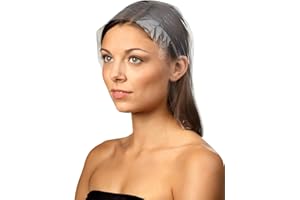 BaBylissPRO Pop-ups Clear Plastic Processing Caps