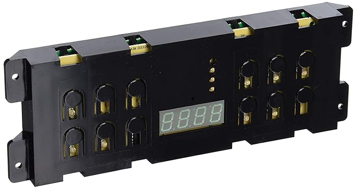 Global Products Range Oven Control Board Compatible with Kenmore 316418312