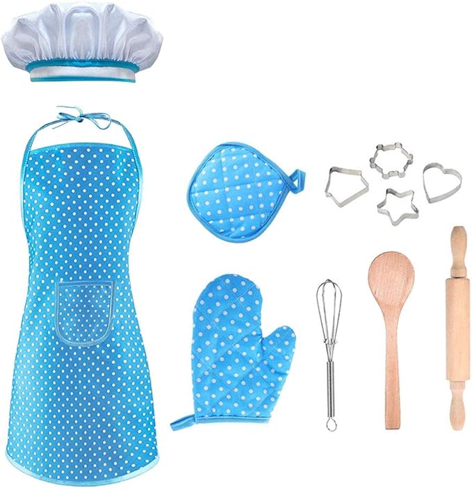 cooking gifts for children