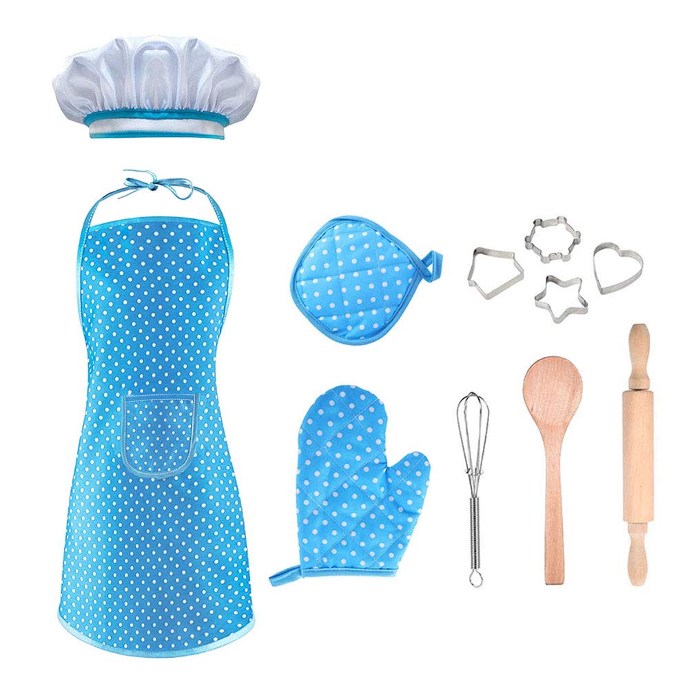 Best Kitchen Toys For Kids Ages 3-5