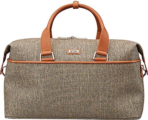 hartmann duffel bag