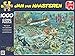 Jumbo Spiele - Jan Van Haasteren - Unterwasserwelt, 1000 Teile - Art. Nr. 17079