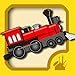 ClickySticky Trains