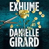 Exhume: Dr. Schwartzman, Book 1
