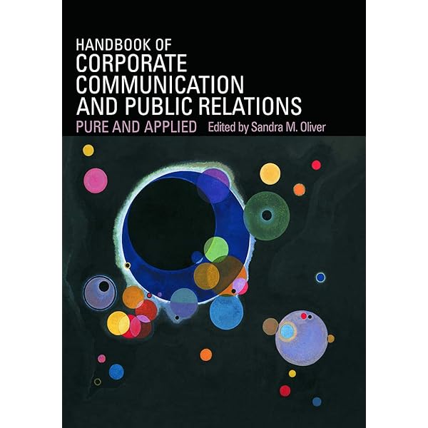 Amazon.com: Dartnell's Public Relations Handbook (DARTNELL PUBLIC