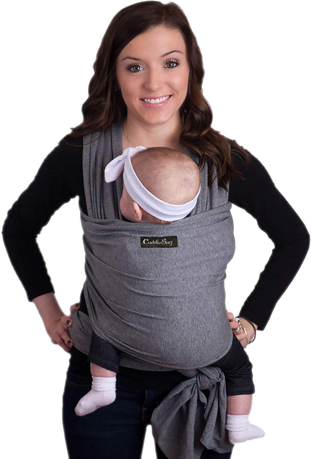 Top 5 Best Baby Carriers (2021 Review) Baby Schooling