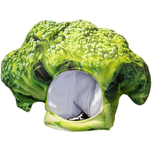 Débardeur Humour Peace Love Brocoli - Pour Les Fans De Brocoli - Coupe Classique Légère - Cadeau Drôle