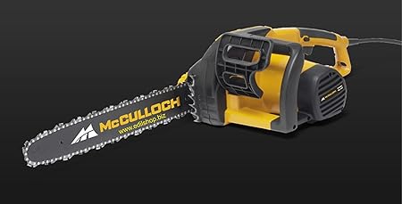 Mcculloch Mcculloch Tronconneuse Husqvarna Group Plus Modele Powermac 1800 Avec La Deuxieme Chaine Gratuite Du Moteur Et 1800w Amazon Fr Jardin