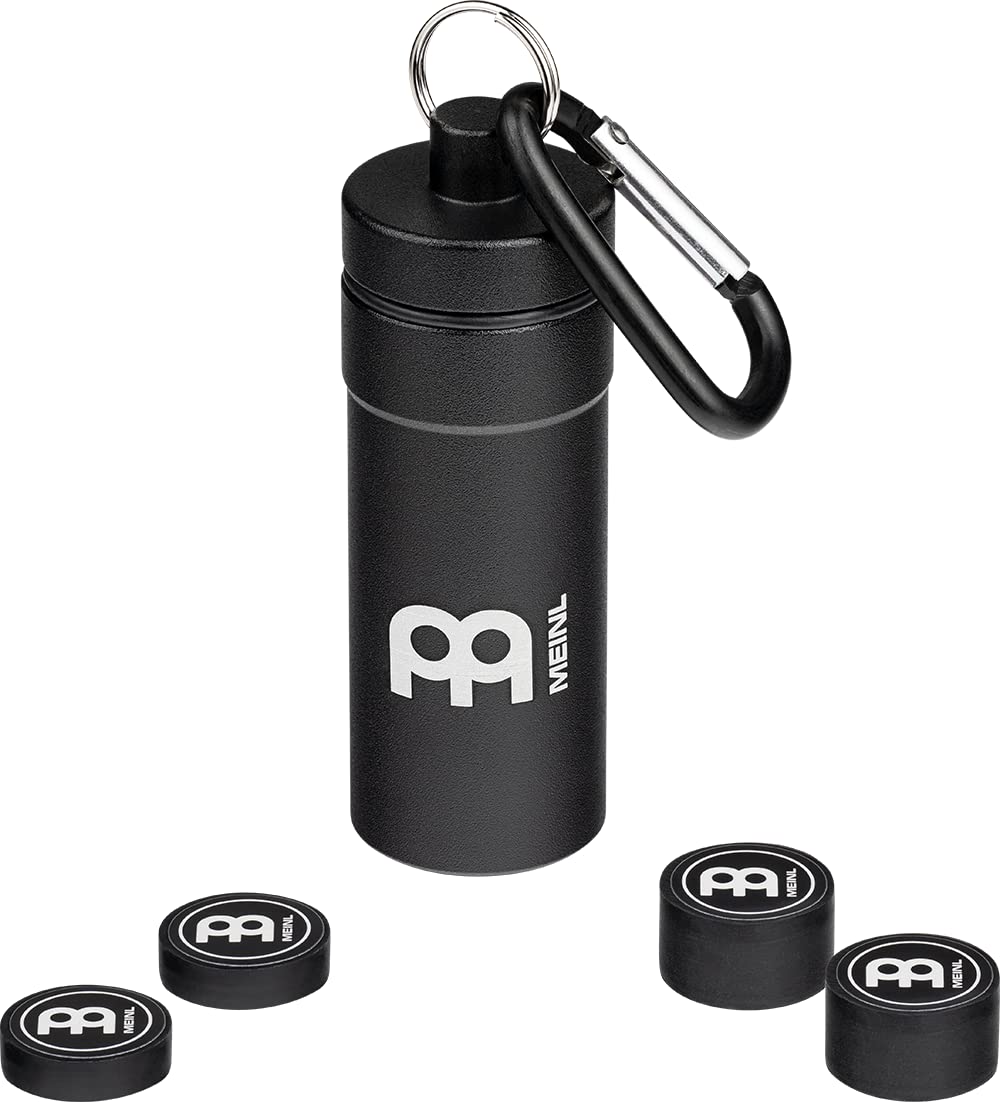 Meinl Cymbals MCT tuner.,Black