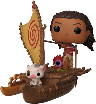 Pop vaiana Clearance